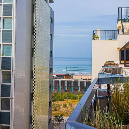 Costa Terrace Apartment Costa da Caparica Exterior photo