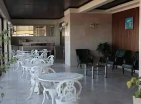 Costa Terrace Apartment Costa da Caparica Exterior photo