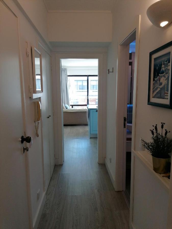Costa Terrace Apartment