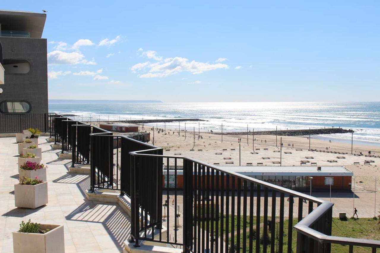 Apartment Costa Terrace Costa da Caparica