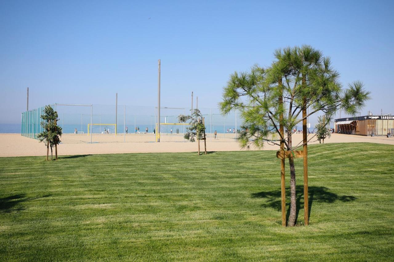 Costa Terrace
