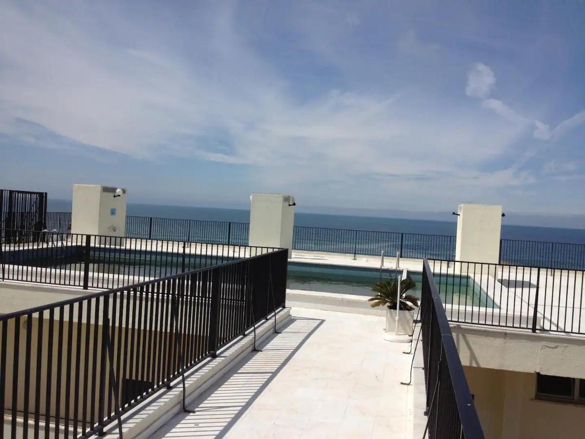 Apartment Costa Terrace *