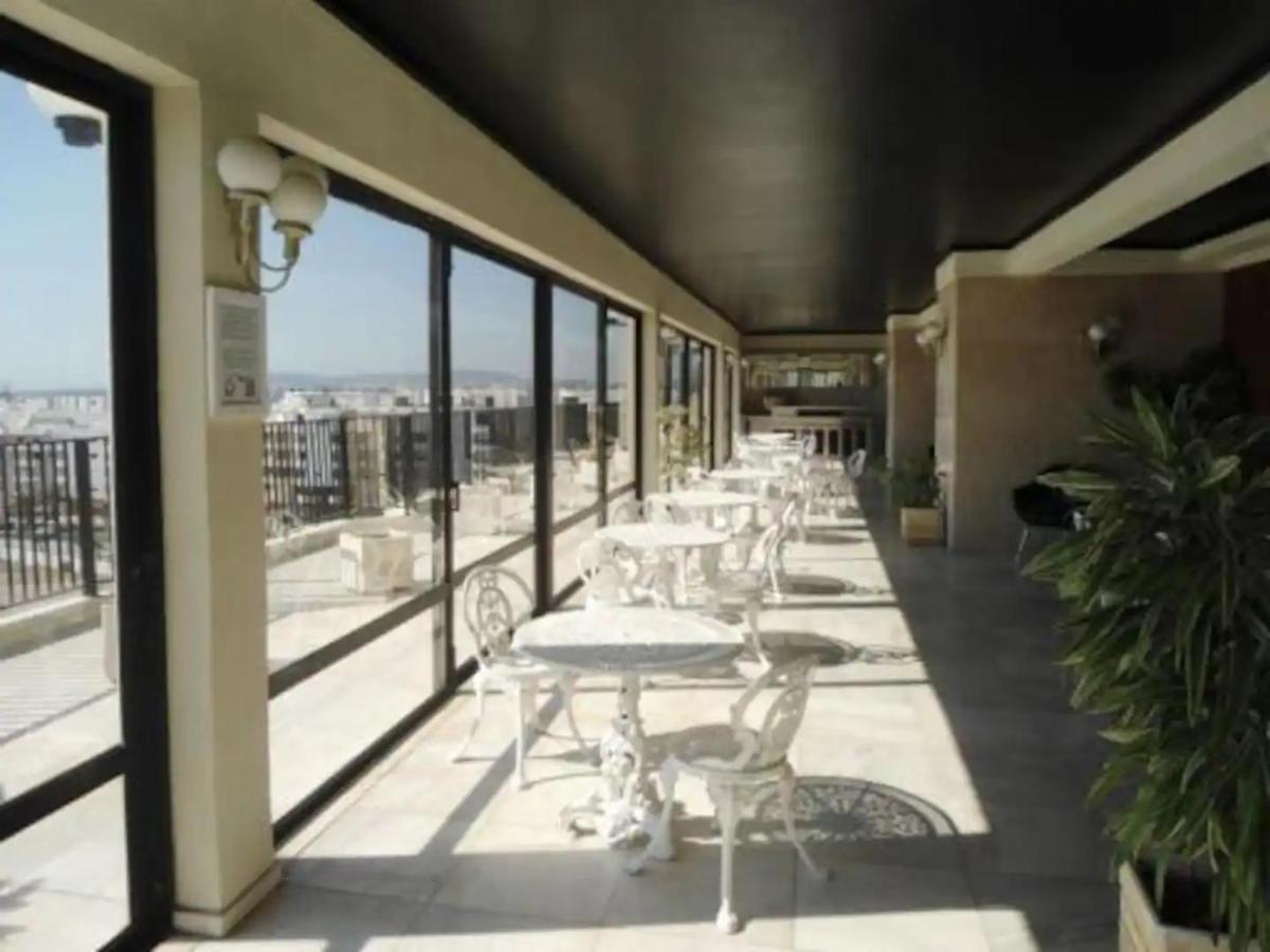 Costa Terrace * Costa da Caparica