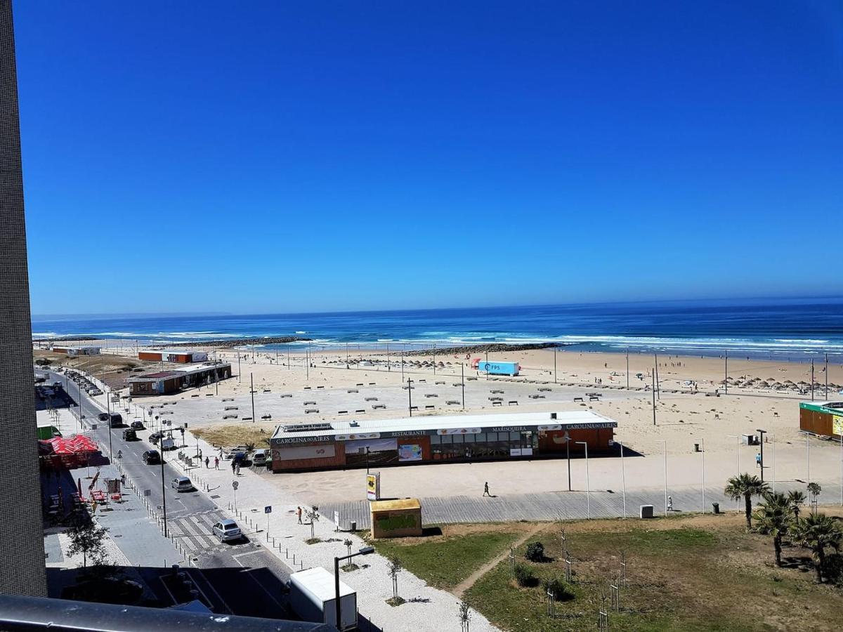 Costa Terrace Apartment Costa da Caparica