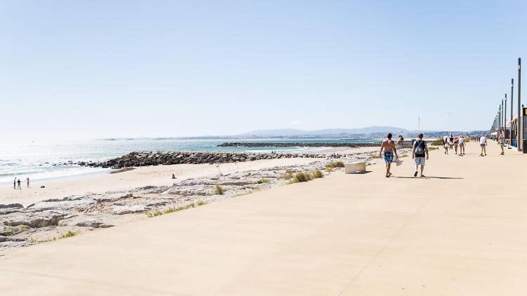Costa Terrace * Costa da Caparica
