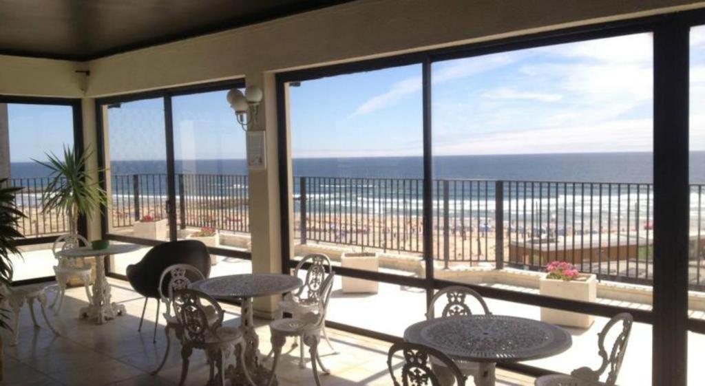Costa Terrace *